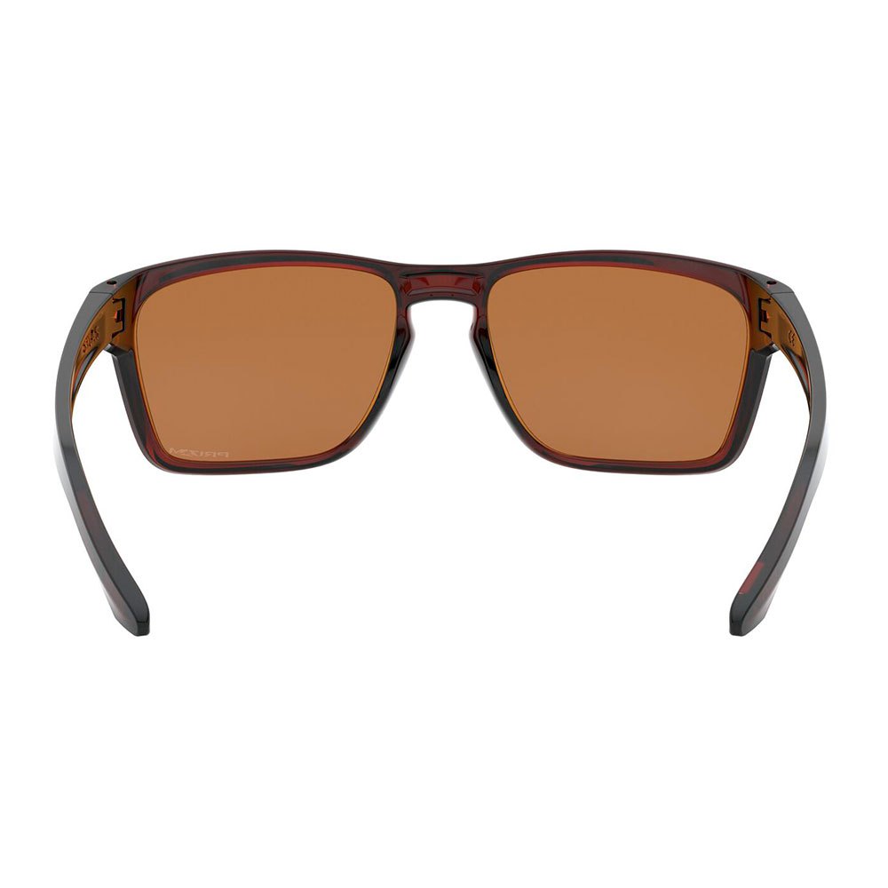 Купить Oakley OO9448-0257 Sylas Prizm Bronze Солнцезащитные Очки Polished Rootbeer Prizm Bronze/CAT3 7ft.ru в интернет магазине Семь Футов