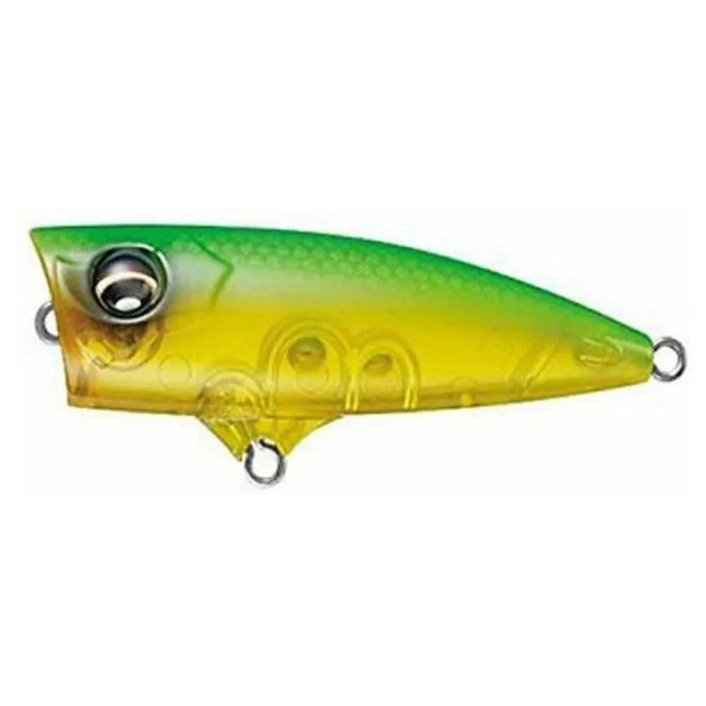 Купить Shimano fishing 5vzh106pq0-unit Popper Bantam Chug Walker 8g 62 mm 280 10x7x5 7ft.ru в интернет магазине Семь Футов