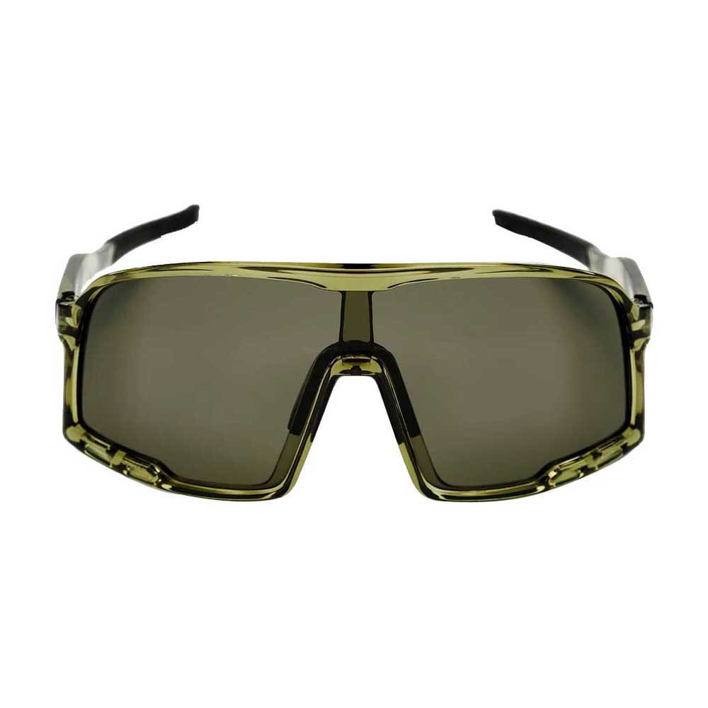 Купить Chpo brand 16132PO поляризованные солнцезащитные очки Henrik Forest Green Green Mirror Polarized/CAT3 7ft.ru в интернет магазине Семь Футов