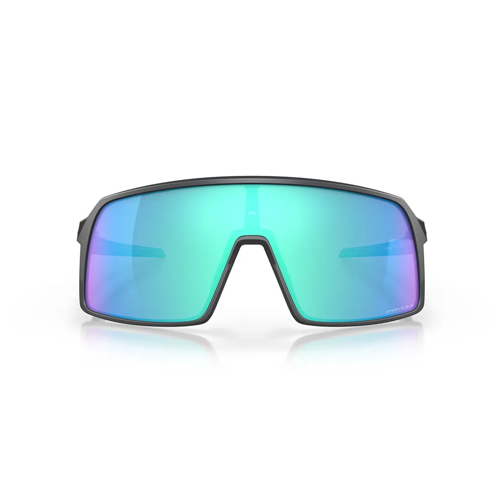 Купить Oakley oo9406-9537 Солнцезащитные очки Sutro Matte Carbon 20x10x10 Prizm Sapphire/CAT3 7ft.ru в интернет магазине Семь Футов