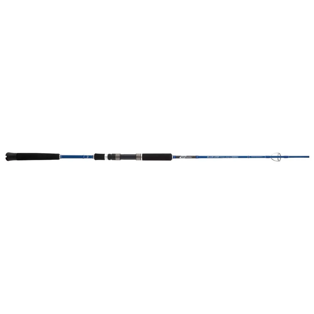 Купить Cinnetic 9419-1.80m Удочка для джиггинга Blue Line Classic 180x10x10 1.8 m 7ft.ru в интернет магазине Семь Футов