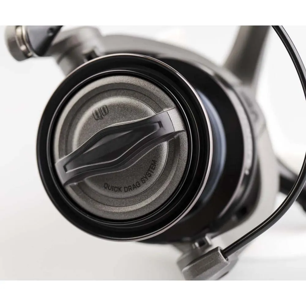 Купить Zfish zf-7661 Катушка для карпфишинга Fusion X 20x20x15 6000 7ft.ru в интернет магазине Семь Футов