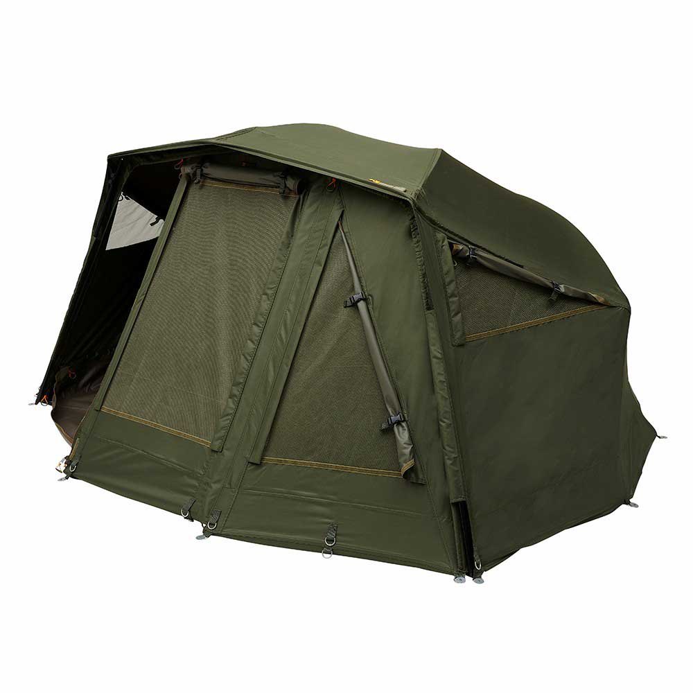 Купить Prologic 64154 Inspire Brolly System 55 Глина  Brown 7ft.ru в интернет магазине Семь Футов