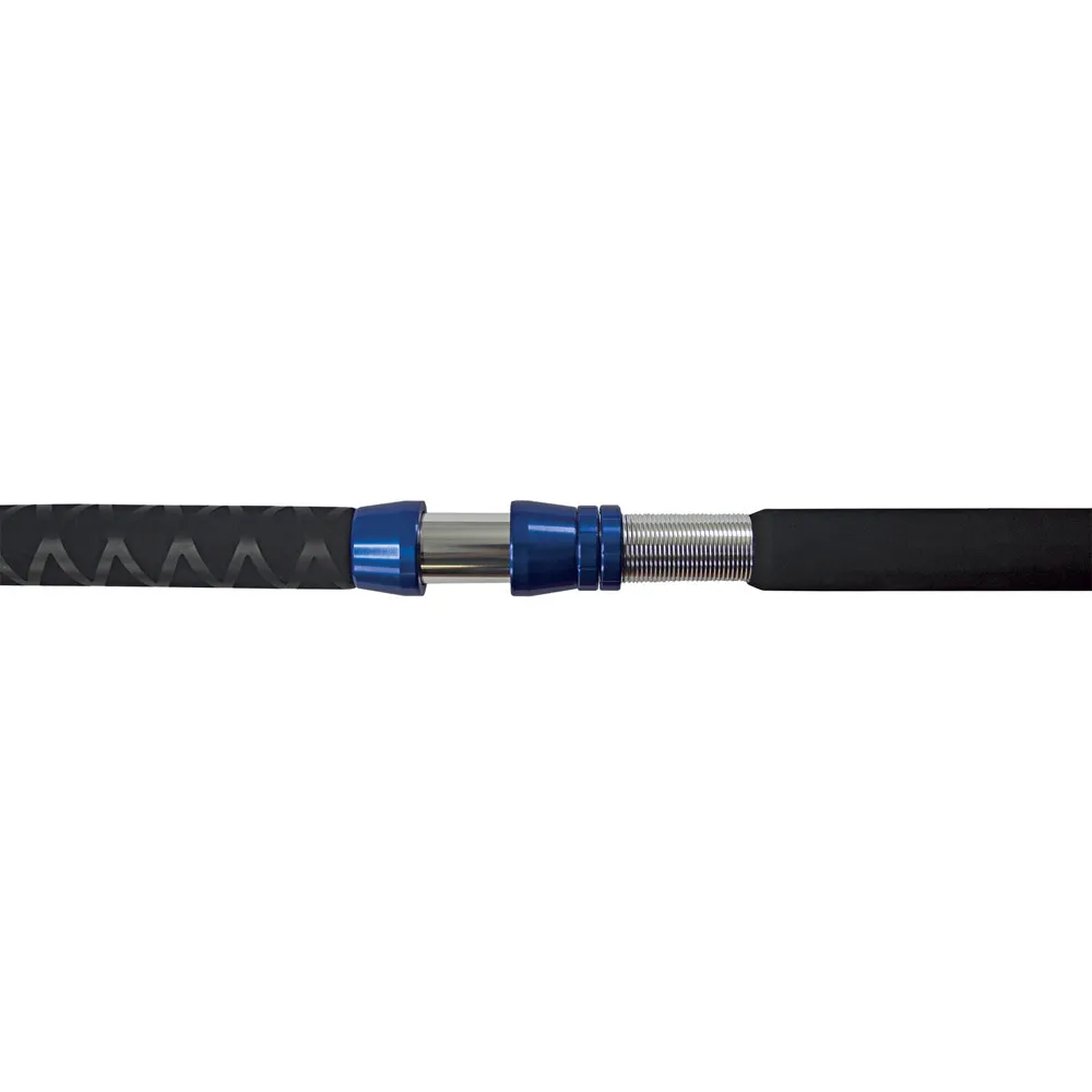 Купить Maximus rods mtrlsj802h Удилище для троллинга Jazz White 120x10x10 2.4 m 7ft.ru в интернет магазине Семь Футов