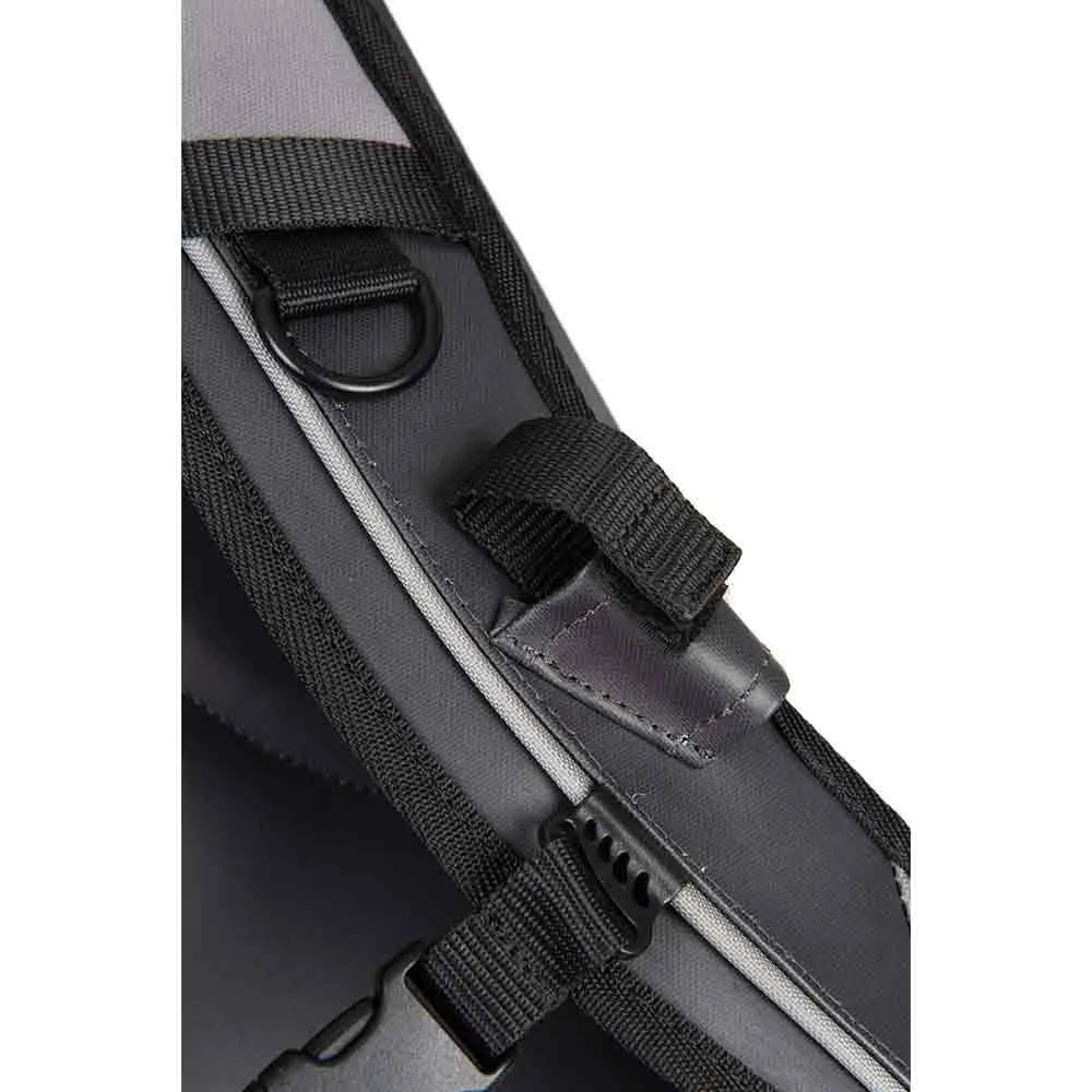 Купить Fox rage nlu141 Рюкзак Pro Series 28L Black / Grey 30x25x15 7ft.ru в интернет магазине Семь Футов