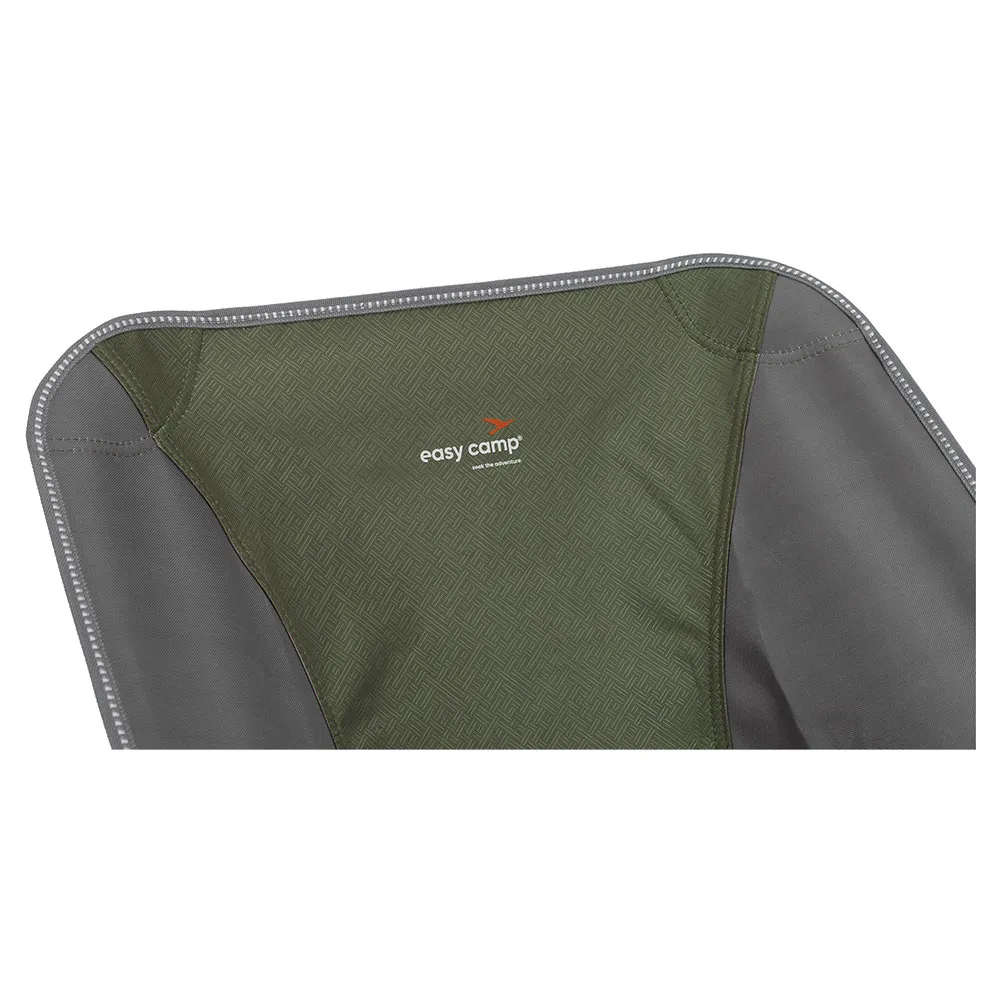 Купить Easycamp 480081 стул Willow Compact  Olivine 53 x 51 x 67.5 cm 7ft.ru в интернет магазине Семь Футов