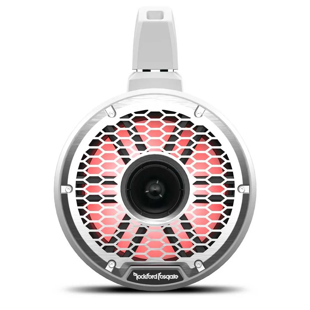 Купить Rockford fosgate 227-m2wl8h динамик Color Optix M2 Tower 203.2 mm White 58x36x46 7ft.ru в интернет магазине Семь Футов