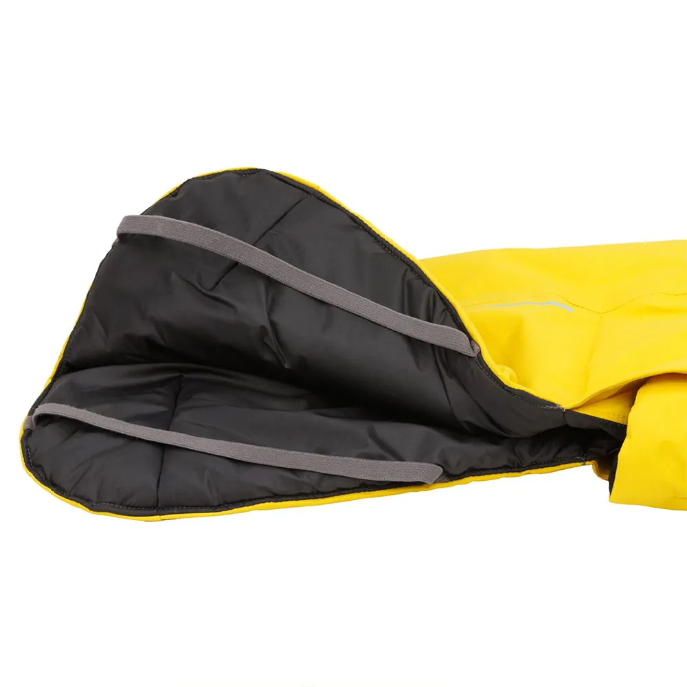 Купить Ruffwear 05751-717L1 куртка для собаки Vert™  Mineral Yellow XL 7ft.ru в интернет магазине Семь Футов