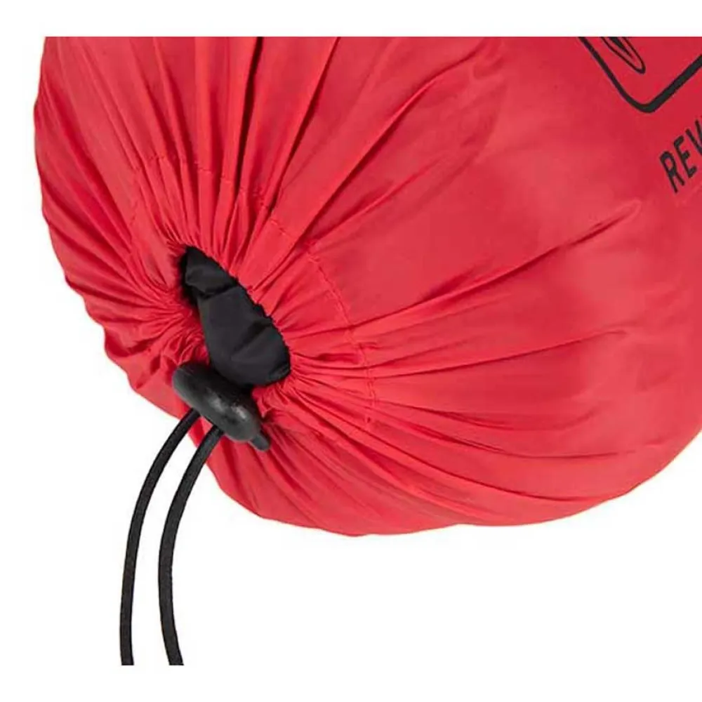 Купить Fox rage NPR626 Куртка Logo Revrsible  Black / Red XL 7ft.ru в интернет магазине Семь Футов