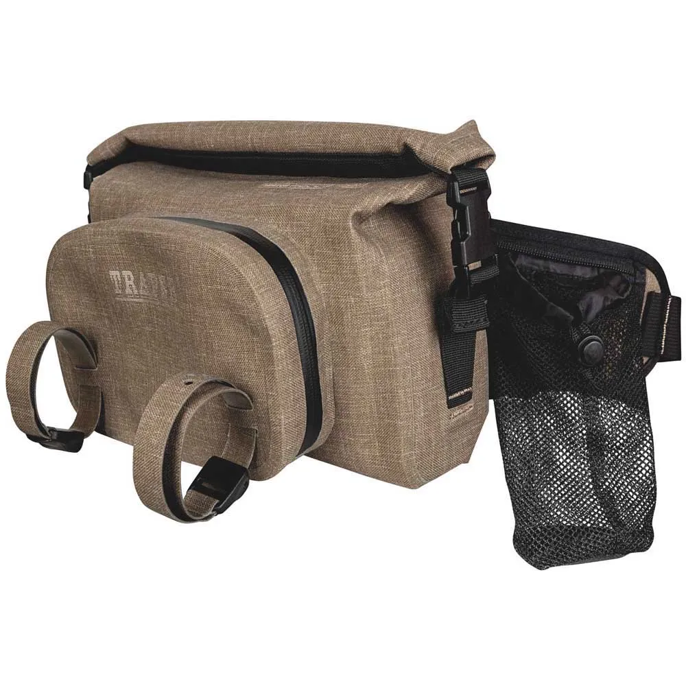 Купить Traper fly 99099 решить стек Logo  Olive 35 x 10 x 24 cm 7ft.ru в интернет магазине Семь Футов