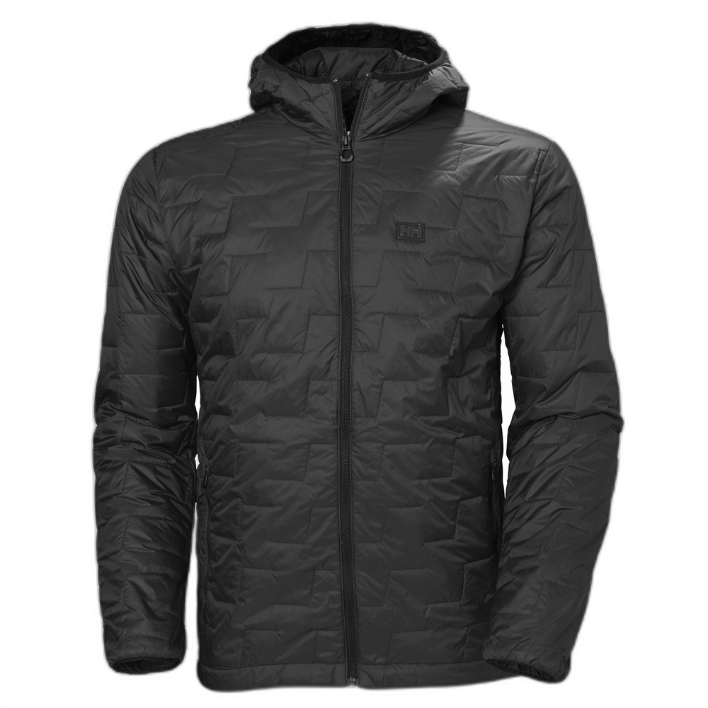 Купить Helly hansen 65604_991-XXL Куртка Lifaloft Insulator Черный Black Matte 2XL 7ft.ru в интернет магазине Семь Футов