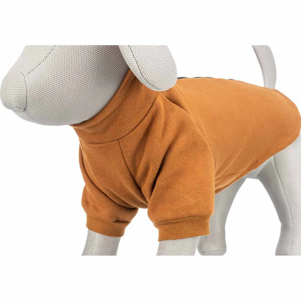 Купить Trixie 680726 Свитер для собаки Amsterdam  Oxid 45 cm 7ft.ru в интернет магазине Семь Футов