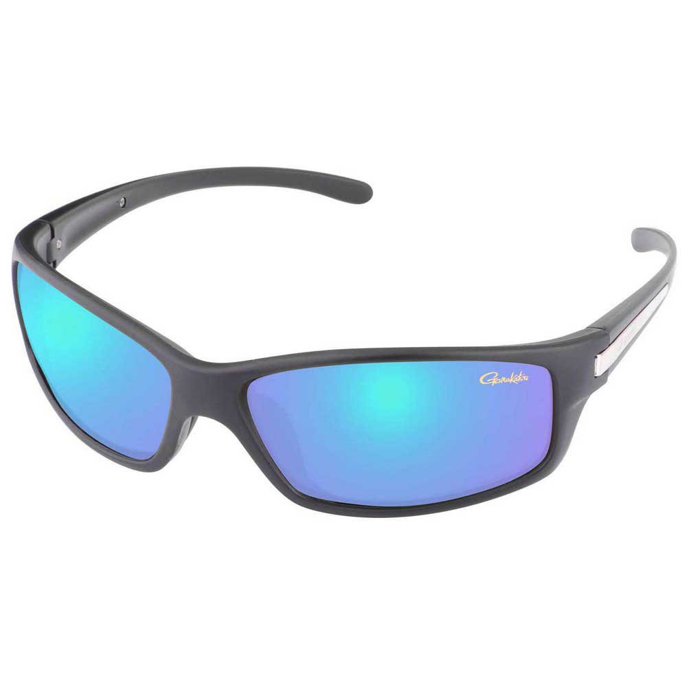 Купить Gamakatsu 007128-00052-00000-00 поляризованные солнцезащитные очки G- Cools Deep Amber Mirror 7ft.ru в интернет магазине Семь Футов