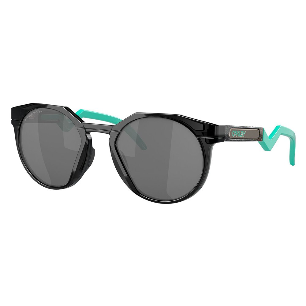 Купить Oakley OO9242-0952 поляризованные солнцезащитные очки Hstn Black Ink Prizm Black Polarized/CAT3 7ft.ru в интернет магазине Семь Футов