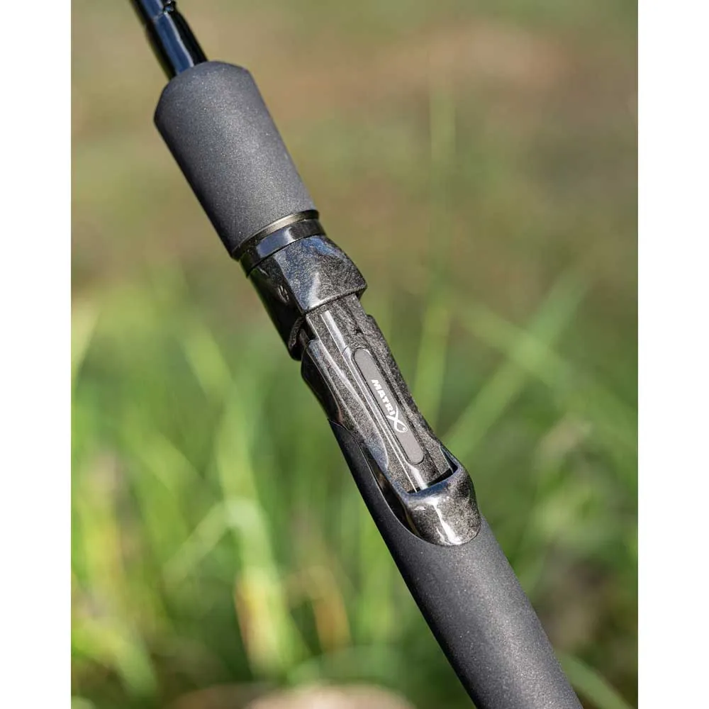 Купить Matrix fishing grd275 карповая удочка Horizon X Ultra Pro X Light Waggler Black 170x10x10 3.6 m 7ft.ru в интернет магазине Семь Футов