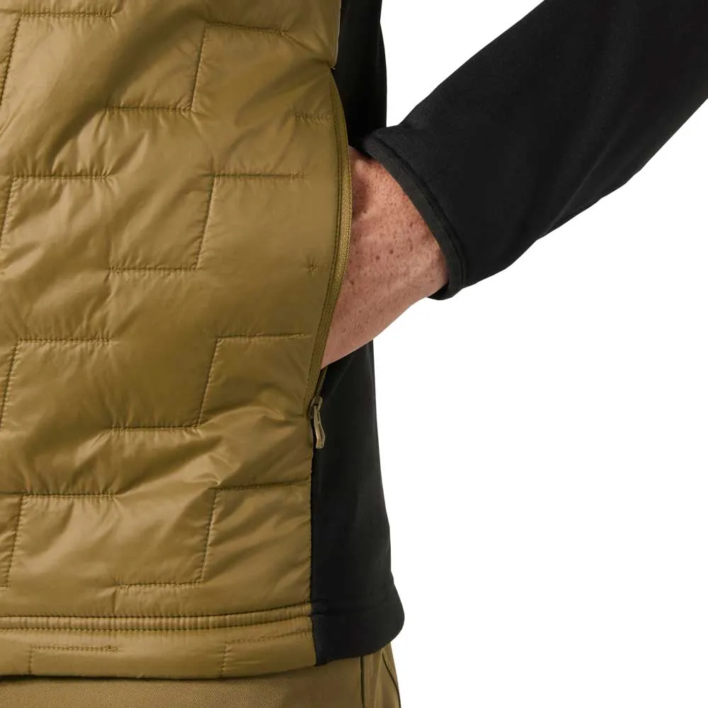 Купить Helly hansen 65605_718-m Куртка Lifaloft Hybrid Insulator Sepia 35x25x7 7ft.ru в интернет магазине Семь Футов