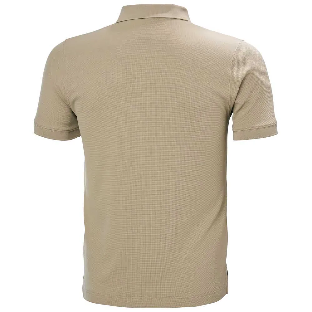 Купить Helly hansen 50584_757-L Поло с короткими рукавами Driftline Pebble L 7ft.ru в интернет магазине Семь Футов
