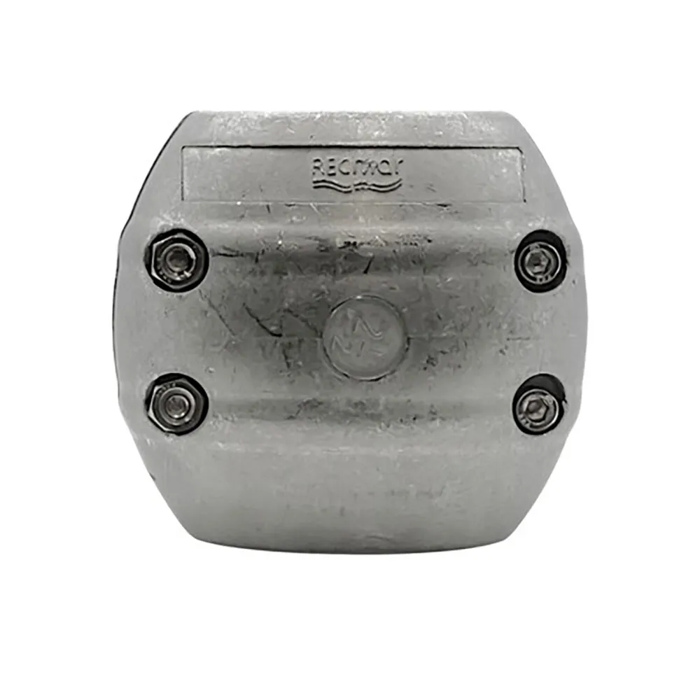 Купить Martyr anodes rec9153al Муфта вала анод алюминий Grey 10x12x12 2 1/2´´ 7ft.ru в интернет магазине Семь Футов