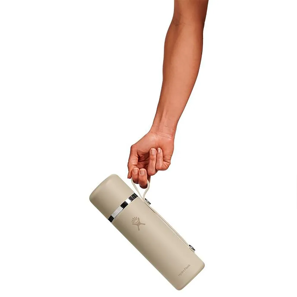 Купить Hydro flask flc28114 термос Hot Flask-28 Oz Oat 20x10x10 7ft.ru в интернет магазине Семь Футов
