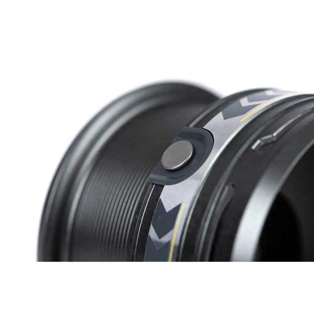 Купить Matrix fishing grl040 Катушка для карпфишинга Aquos Ultra Black 20x20x15 6000 7ft.ru в интернет магазине Семь Футов