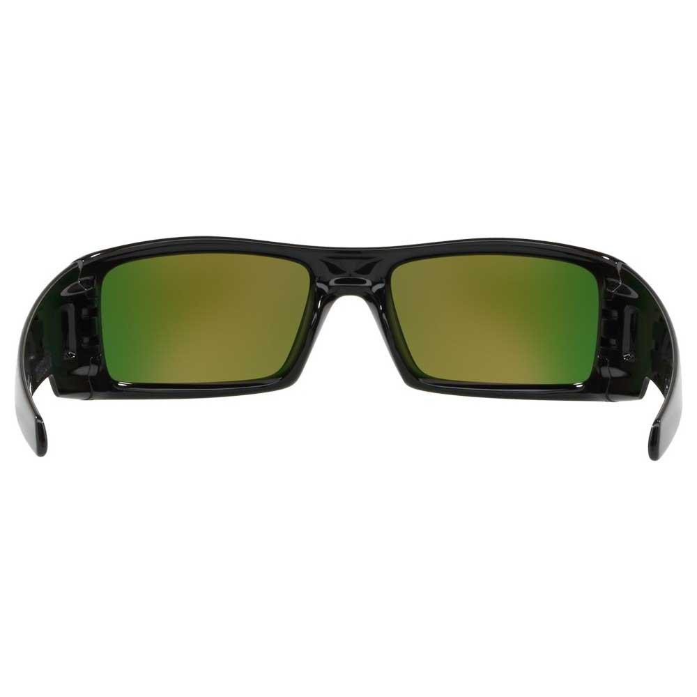 Купить Oakley OO9014-4460 Gascan Prizm Поляризованные Очки Polished Black Prizm Ruby/CAT 3 7ft.ru в интернет магазине Семь Футов