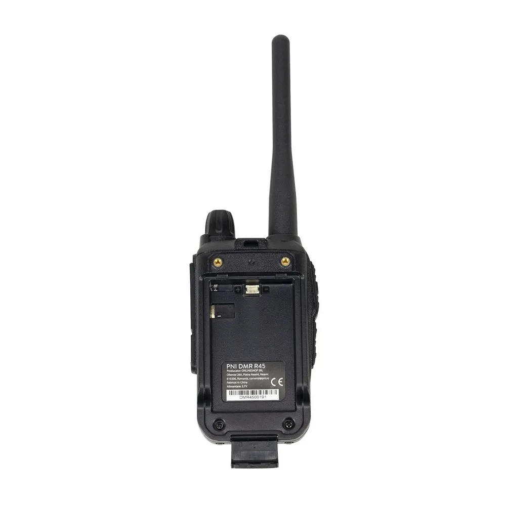 Купить PNI pni-d45-2 рация DMR R45 2 Единицы Black 22x30x10 7ft.ru в интернет магазине Семь Футов