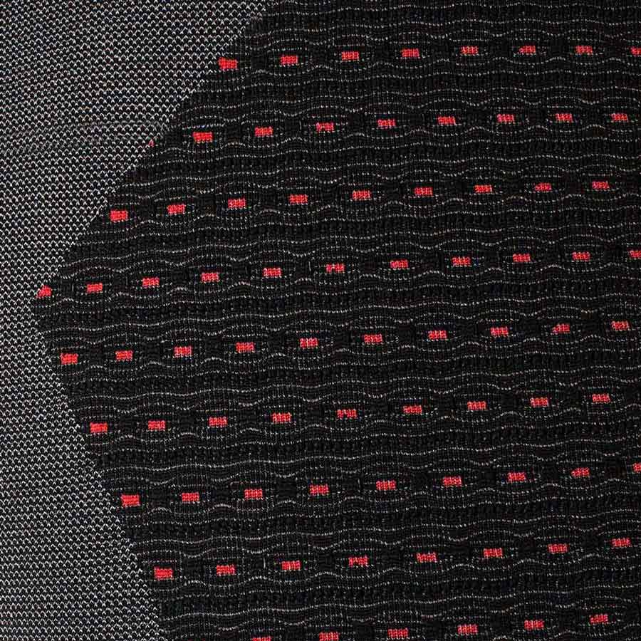 Купить Sixs XCCUXLX-NE Базовые штаны PNCW CU Черный  Black / Red XL-2XL 7ft.ru в интернет магазине Семь Футов
