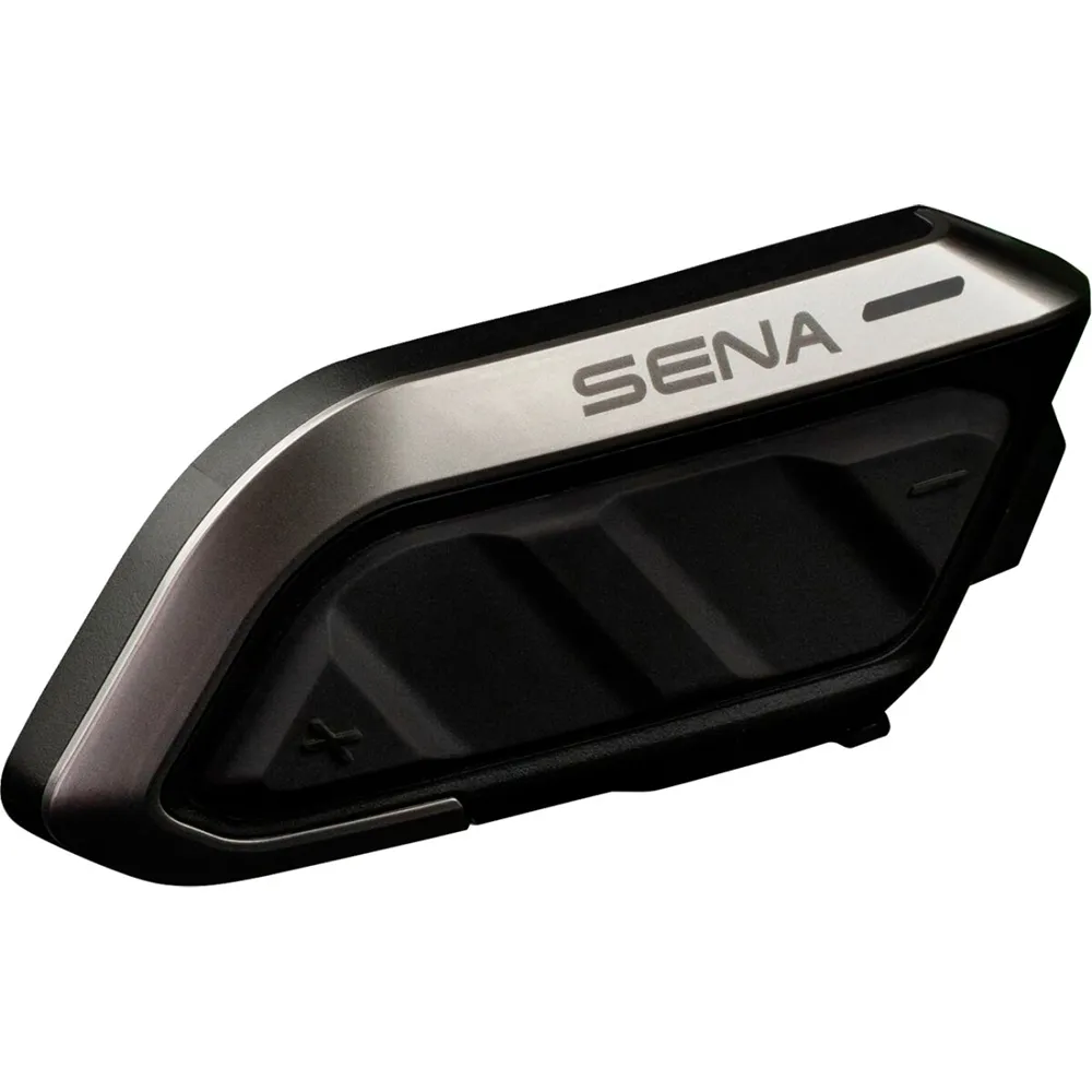 Купить Sena spiderx-slim-01d Интерком Spider X Slim Dual Black 20x15x10 7ft.ru в интернет магазине Семь Футов