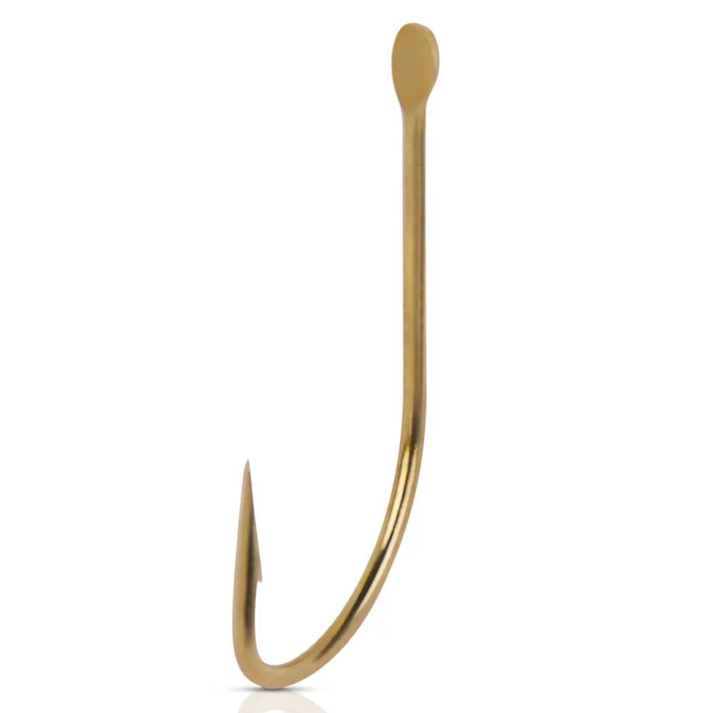 Купить Mustad 515-ni-5-c10 Рыболовные крючки для привязывания крючков Crystal 515 Nickel 15x10x5 7ft.ru в интернет магазине Семь Футов