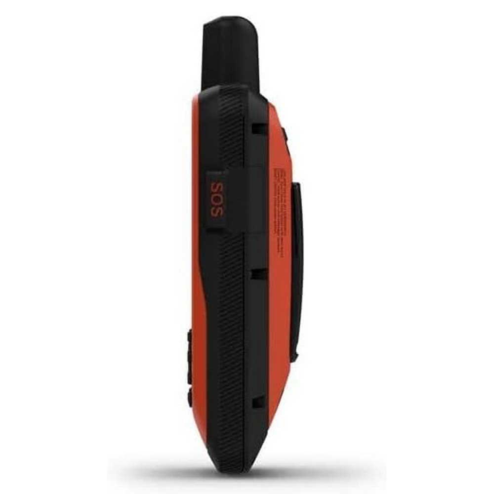 Купить Garmin 010-02236-01 GPSMAP® 86i Портативный компьютер InReach® Red 7ft.ru в интернет магазине Семь Футов