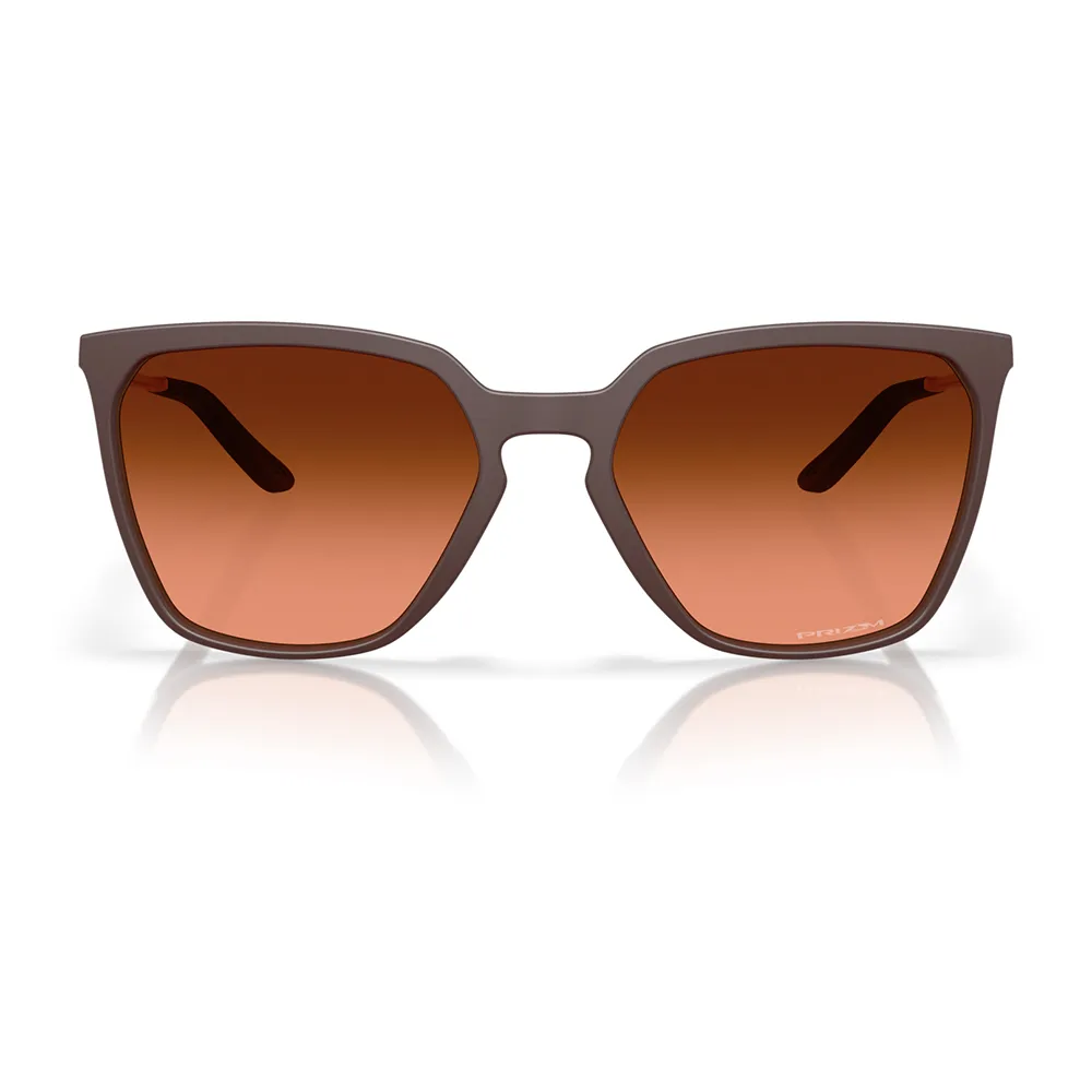 Купить Oakley OO9480-0257-57 Солнцезащитные очки Sielo sq Золотистый Matte Grenache Prizm Brown Gradient/CAT3 7ft.ru в интернет магазине Семь Футов