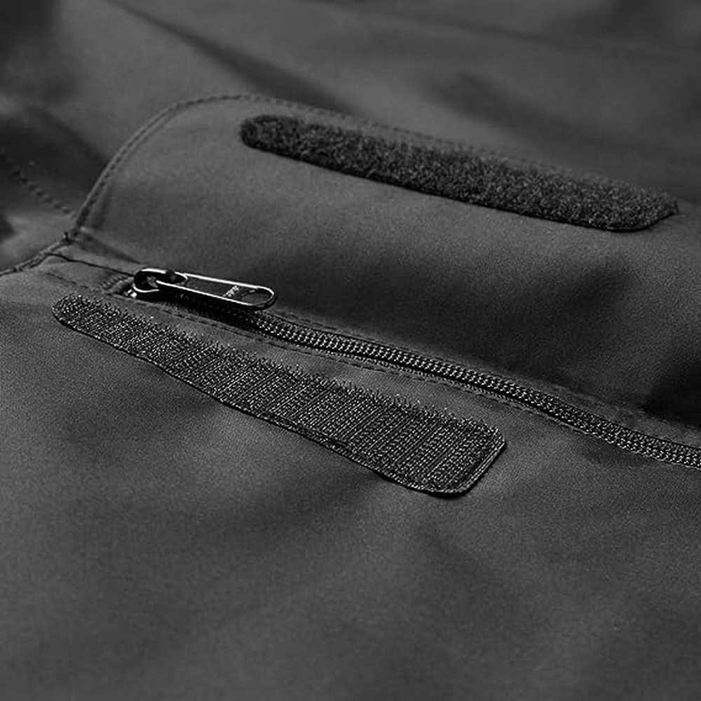 Купить Gill V102J-BLK01-S Куртка Verso Lite Черный  Black S 7ft.ru в интернет магазине Семь Футов
