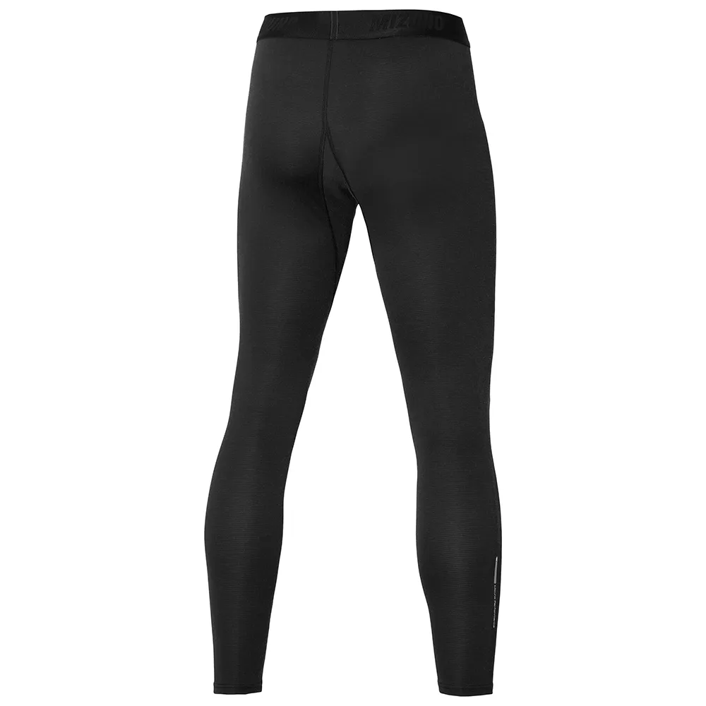 Купить Mizuno a2gba553-09-xxl Термоштаны Mid Weight Black 20x15x5 2XL 7ft.ru в интернет магазине Семь Футов