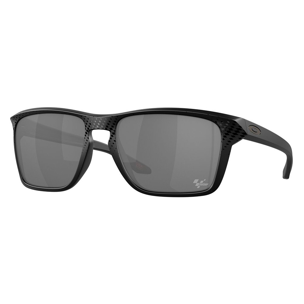 Купить Oakley OO9448-3957 Sylas Motogp Prizm Солнцезащитные Очки Matte Black Prizm Black/CAT3 7ft.ru в интернет магазине Семь Футов