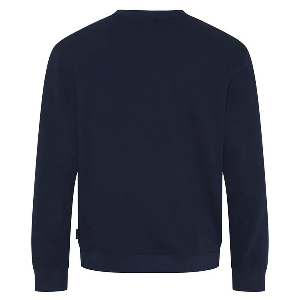 Купить Sea ranch 24-7-079-4000-XXL Толстовка Kastor  SR Navy 2XL 7ft.ru в интернет магазине Семь Футов