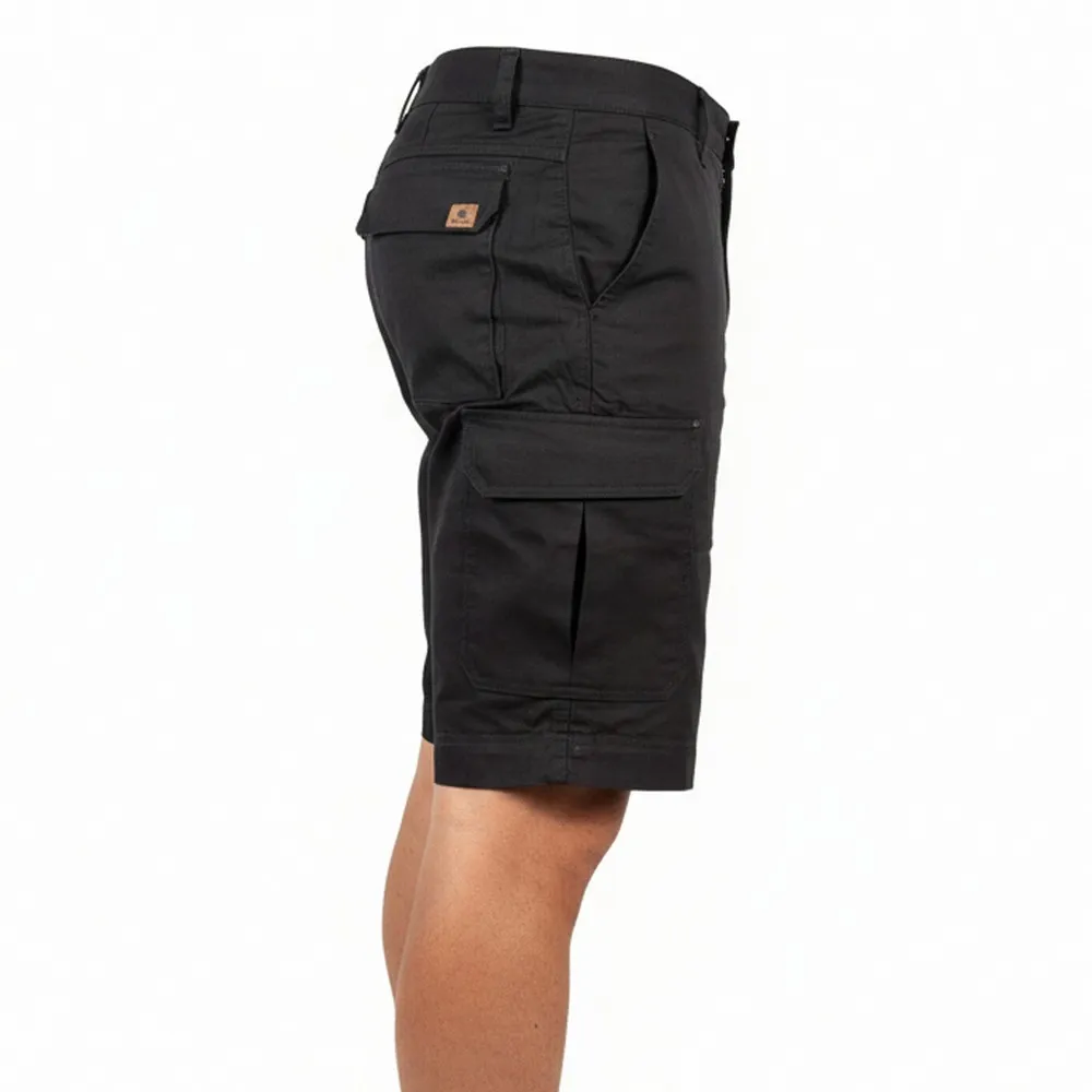 Купить Pro elite baits a84338107 Брюки Trekking Pro Black 30x20x10 2XL 7ft.ru в интернет магазине Семь Футов