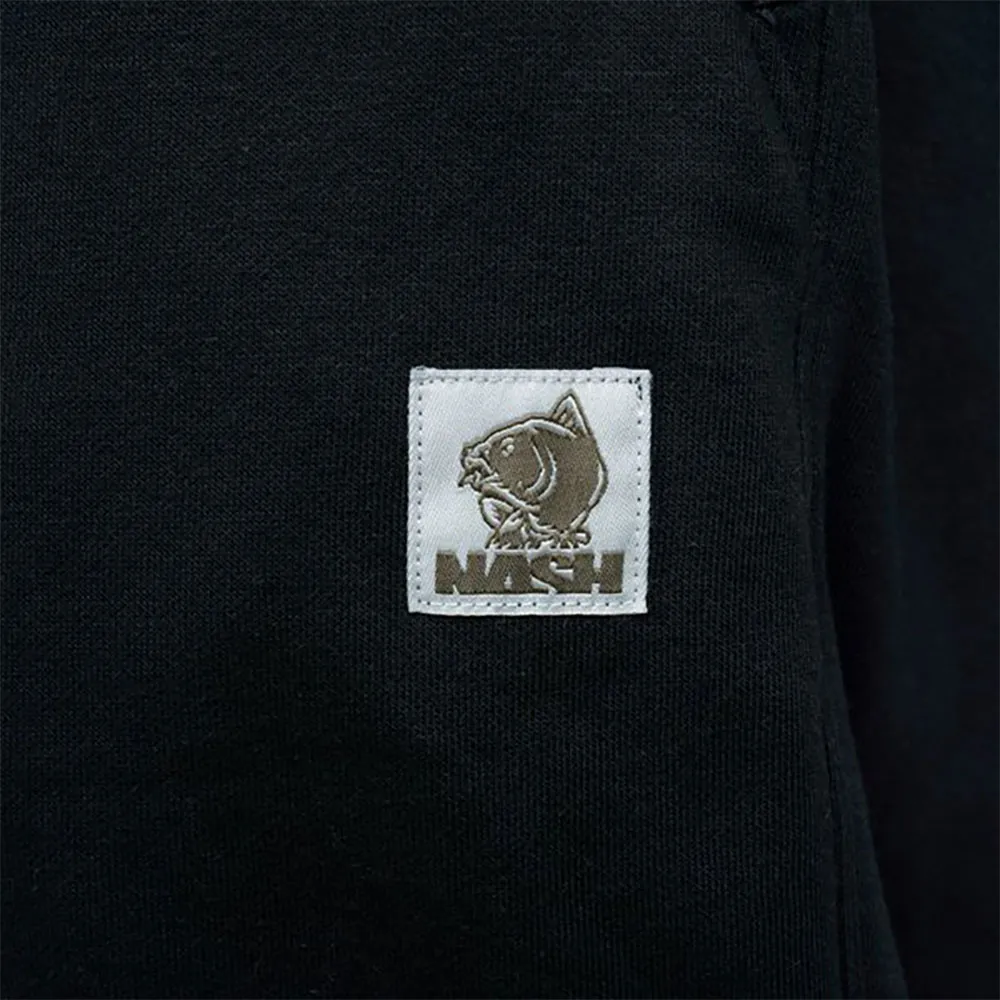Купить Nash c2300 Джоггеры Make It Happen Badge Black 30x20x10 7ft.ru в интернет магазине Семь Футов