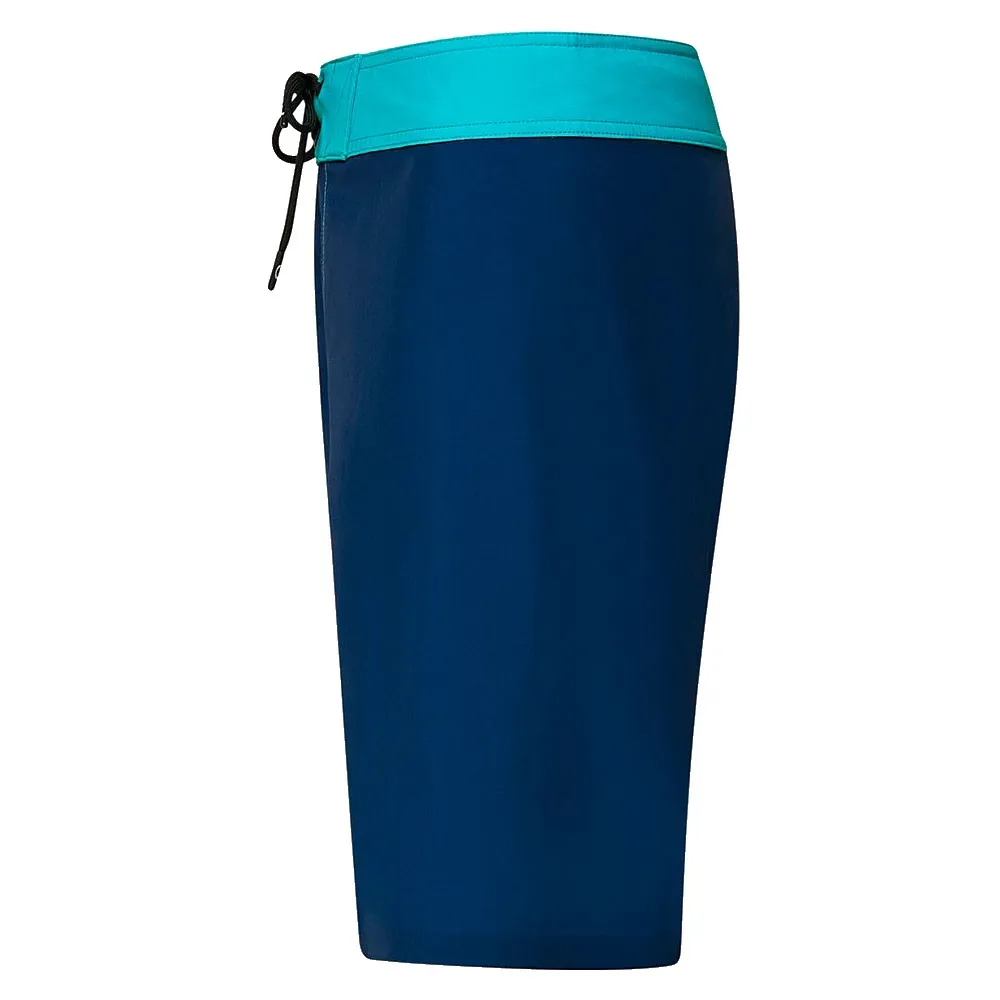 Купить Oakley foa407434-6hx-32 плавательные шорты Barrel 19´´ Olympics Waves Abyss 20x17x4 7ft.ru в интернет магазине Семь Футов