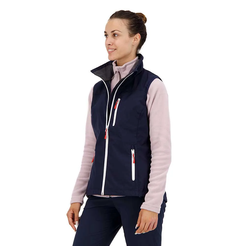 Купить Helly hansen 30290_597-xl Жилет Crew Navy 30x40x8 7ft.ru в интернет магазине Семь Футов