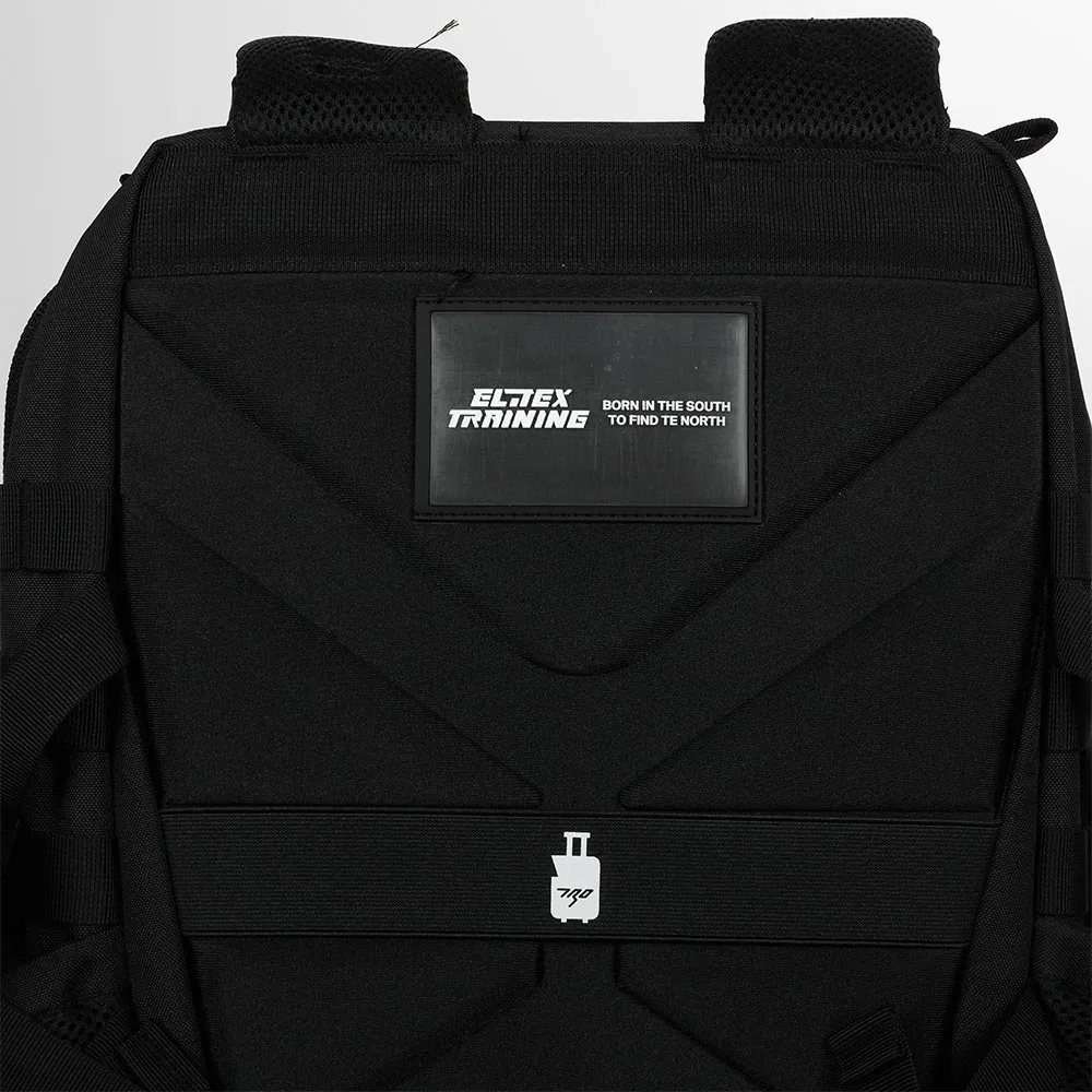 Купить Elitex training v2-25l-black Рюкзак Tactical V2 25L 50x35x20 7ft.ru в интернет магазине Семь Футов