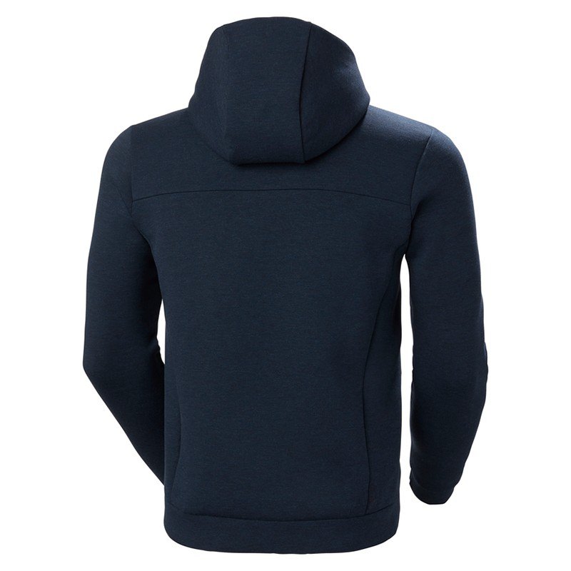 Купить Helly hansen 34264_597-S Куртка Hp Ocean Fz 2.0 Голубой Navy S 7ft.ru в интернет магазине Семь Футов