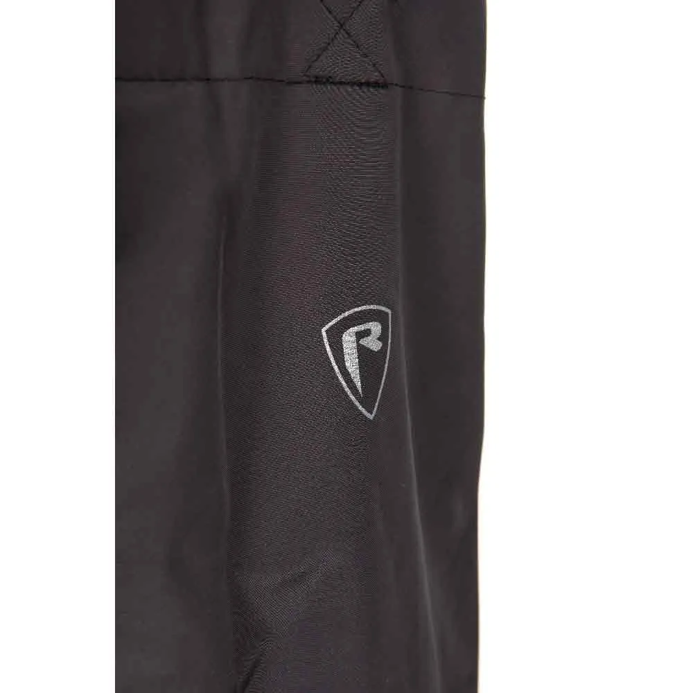 Купить Fox rage NFW046 ПВХ Вейдерсы Lightweight Chest Серый Black EU 46 7ft.ru в интернет магазине Семь Футов