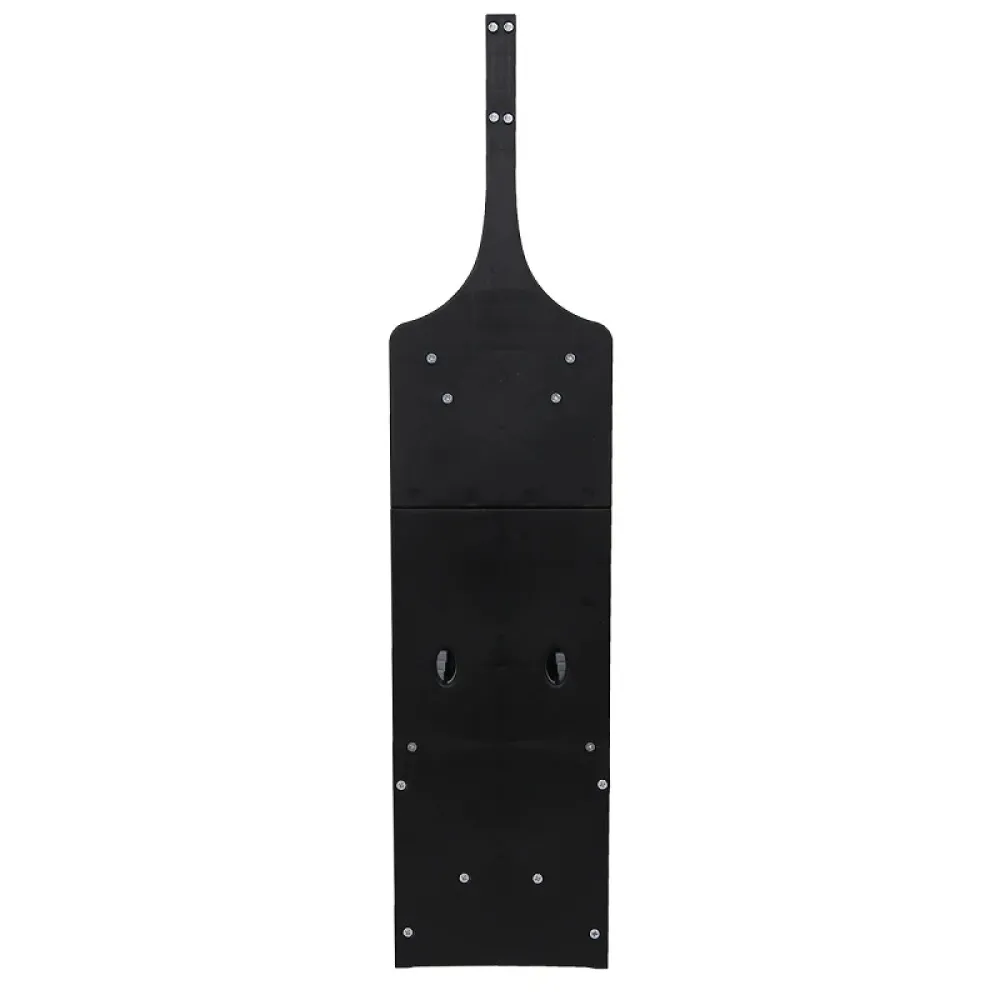 Купить Zeox 6710020 Стойка для удочек Black / Blue 95x45x22 44 x 21 x 90 cm 7ft.ru в интернет магазине Семь Футов