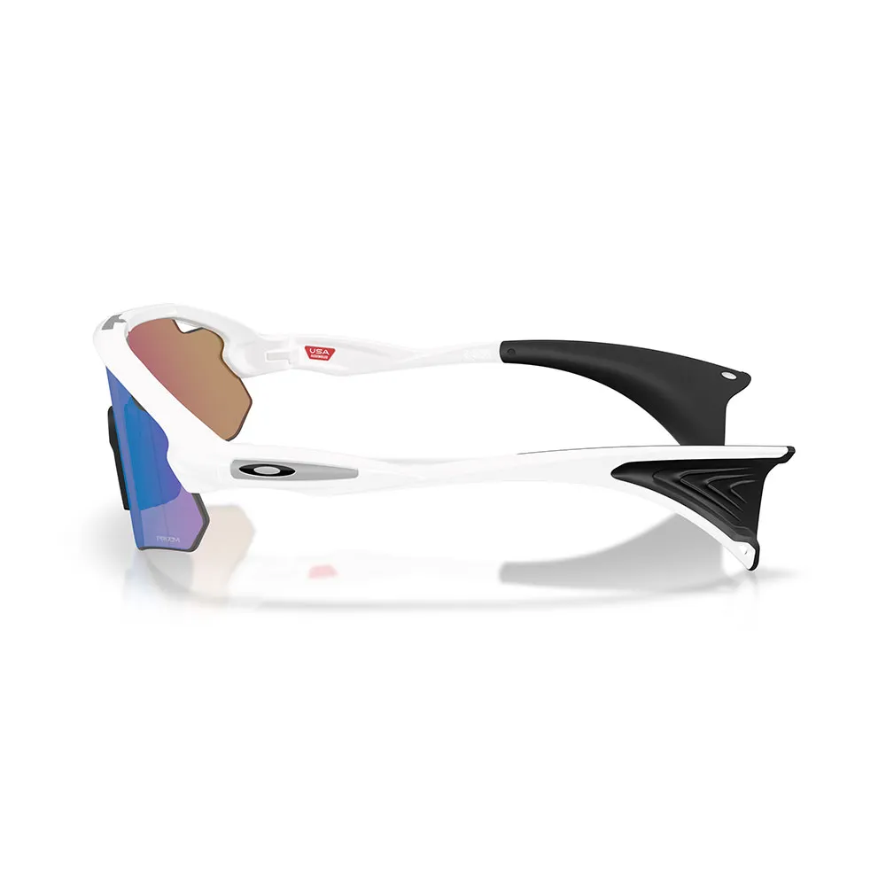 Купить Oakley 0oo9525-95250237 Солнцезащитные очки Stunt devil a 20x10x10 Prizm Sapphire/CAT3 7ft.ru в интернет магазине Семь Футов