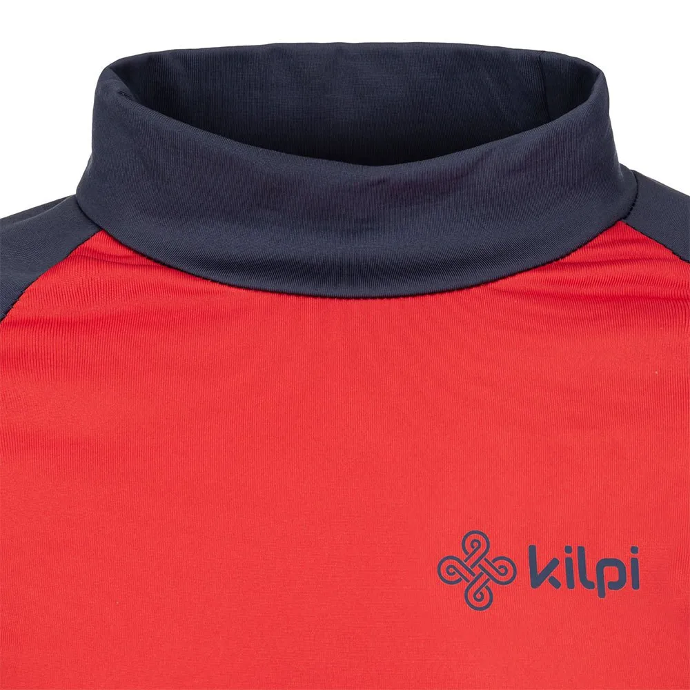 Купить Kilpi sj0501kired-146 Базовый слой с длинным рукавом Willie Junior 30x25x2 9-10 Years 7ft.ru в интернет магазине Семь Футов