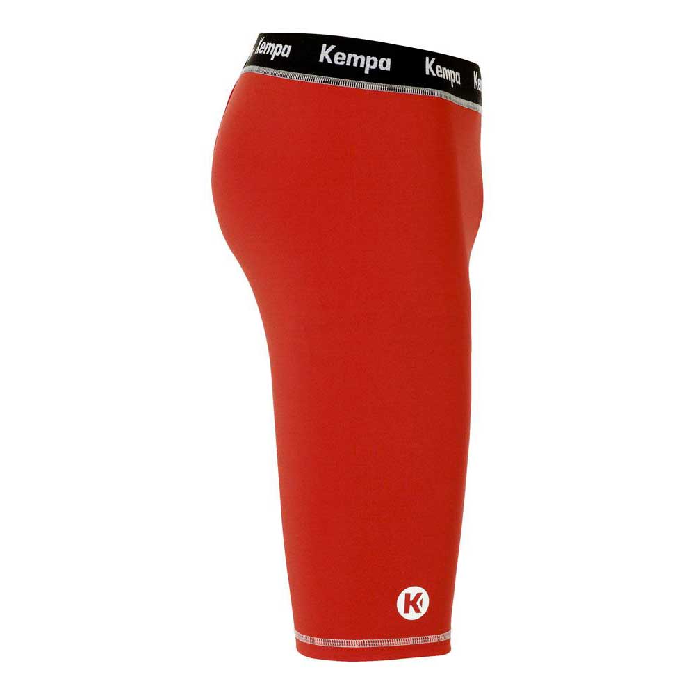 Купить Kempa 200206904-L Нижнее белье Attitude Красный  Red L 7ft.ru в интернет магазине Семь Футов