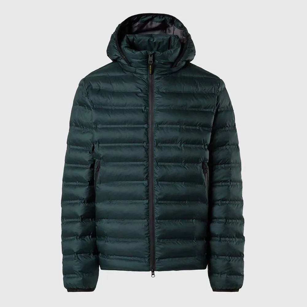 Купить North sails 603392-0851-s Куртка Classic Laser Puffer Magical Forest 60x40x25 7ft.ru в интернет магазине Семь Футов