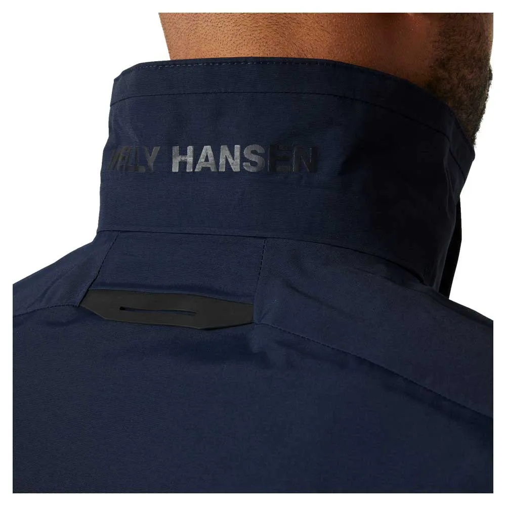 Купить Helly hansen 34508_597-XL Куртка HP Storm Racing Голубой Navy XL 7ft.ru в интернет магазине Семь Футов
