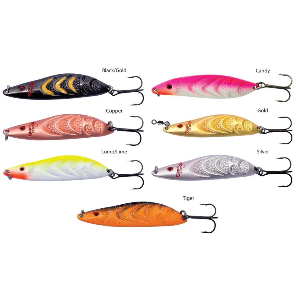 Купить Black magic RSSIL07-UNIT Jig Rattle Snack 7g  Silver 7ft.ru в интернет магазине Семь Футов