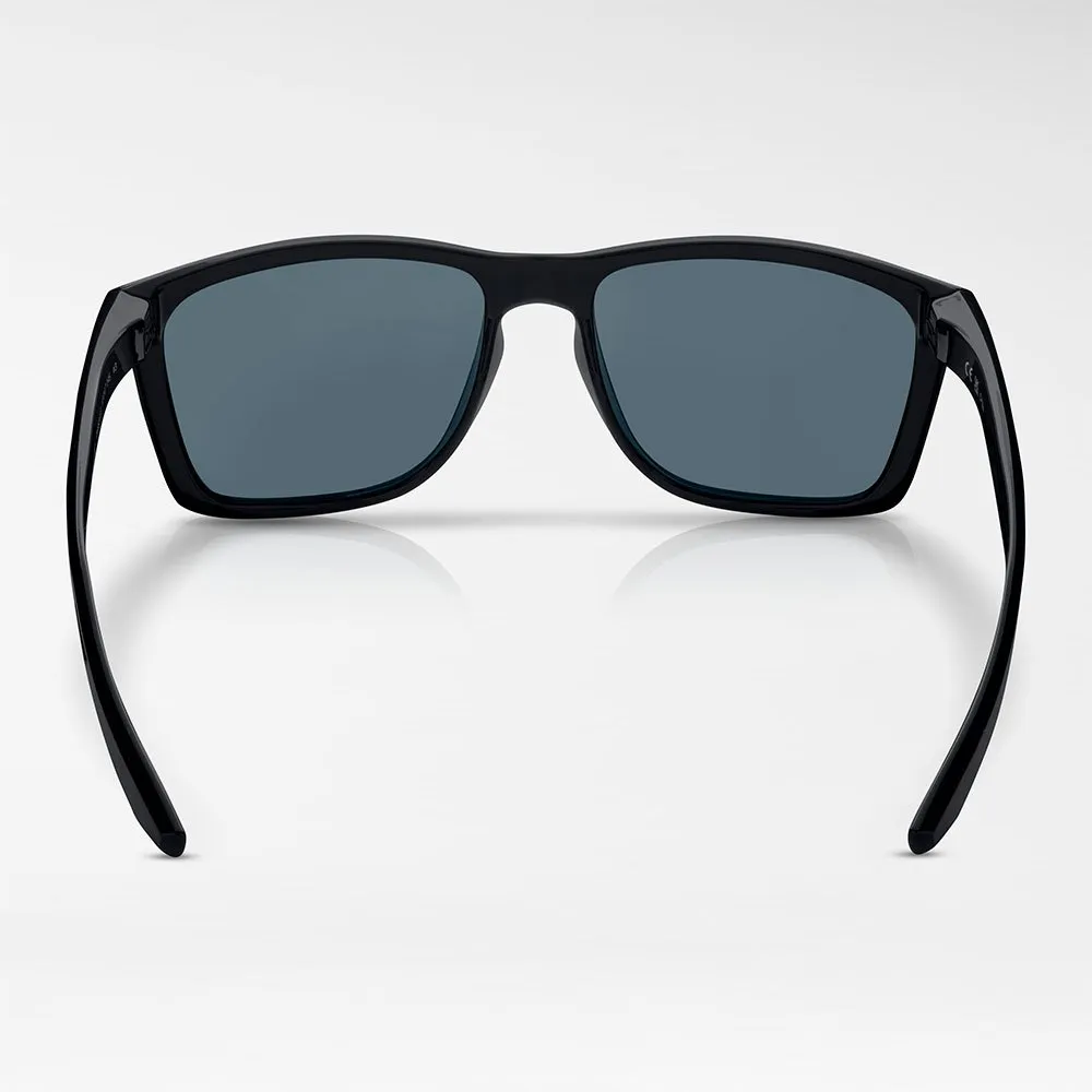 Купить Nike NKFD1692-5717010 Солнцезащитные очки Fortune Fd1692 Черный Black Dark Grey/CAT3 7ft.ru в интернет магазине Семь Футов